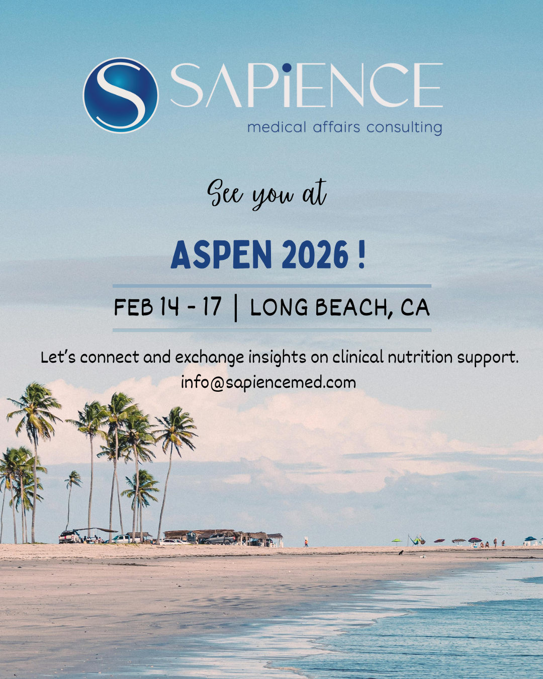 ASPEN 2026: Strategic Guide to Preparing for a Conference